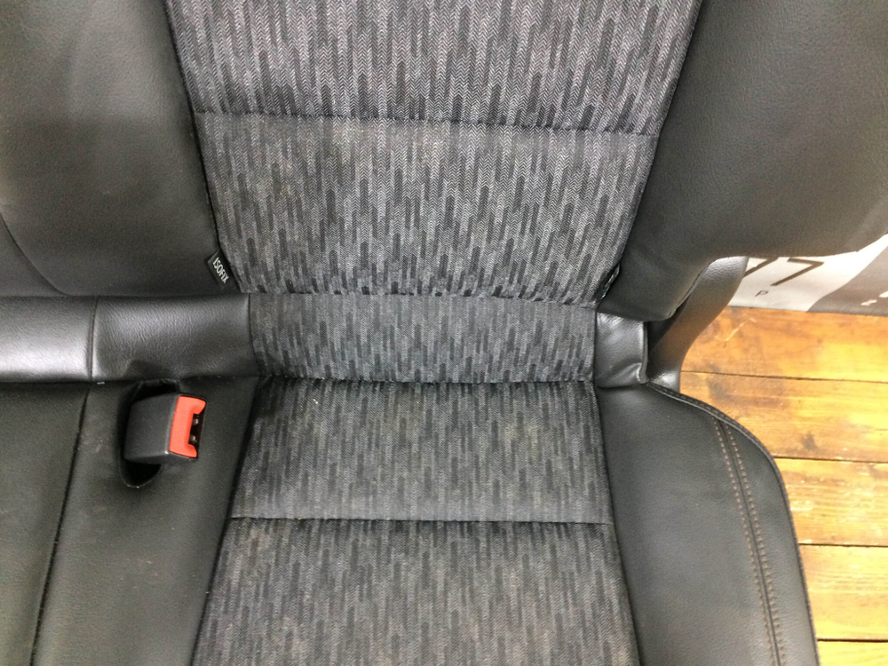 Сиденье заднее GAC GS8 1 16-нв Б/У Оригинал 6330060cad1400