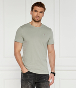 Футболка 2шт. Tommy Jeans - оливковый (DM0DM15381)