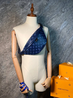 Сумка поясная Louis Vuitton