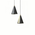 Подвесной дизайнерский светильник Meyer by Light Room