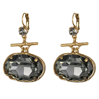 Серьги Claudio Canzian