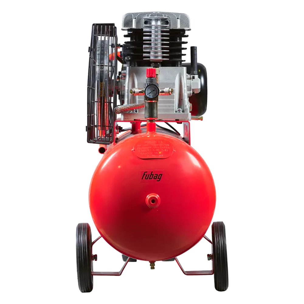 FUBAG B3600B/100 CM3 компрессор поршневой масляный 641274