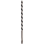 Сверло Makita по дереву   10*250 спиральное   D-07353