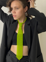 peas tie