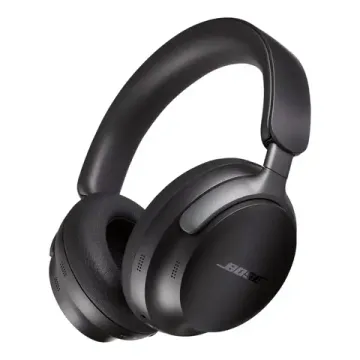 Беспроводные наушники Bose QuietComfort Ultra Black