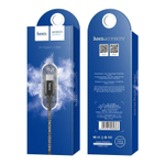 Кабель USB - TypeC HOCO X14 Times (черный) 1м