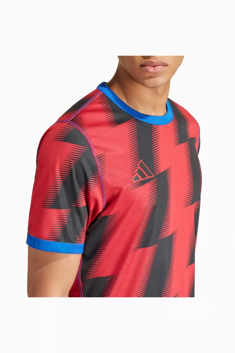 Футболка adidas Reversible 24