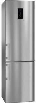 Холодильник AEG RCB 63826 TX