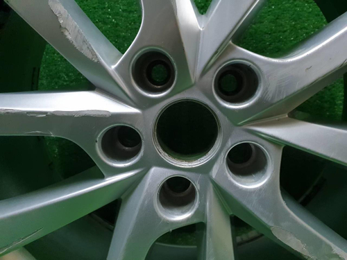 Диск литой R18 Skoda Kodiaq (2016-н.в.)