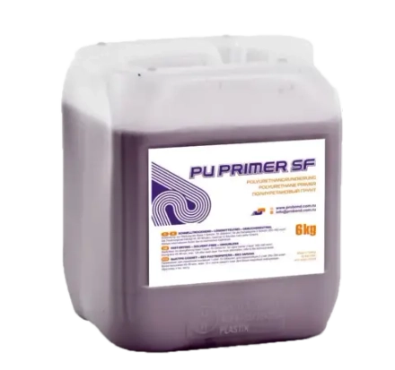 Грунт PU PRIMER SF 1-компонентный полиуретановый (Словения)