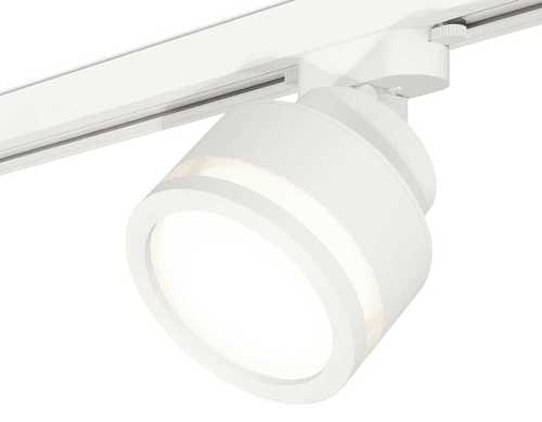 Комплект трекового светильника Ambrella light Track System XT (A2524, A2105, C8101, N8412) XT8101022