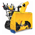 Бензиновый снегоуборщик Cub Cadet XS3 76 TDE