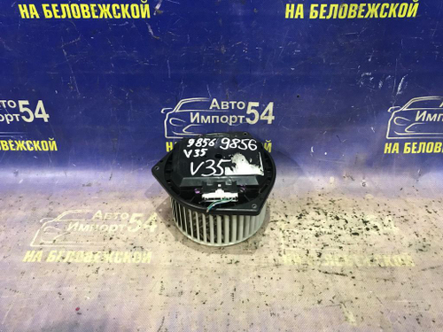 Моторчик печки NISSAN SKYLINE 2001-2006