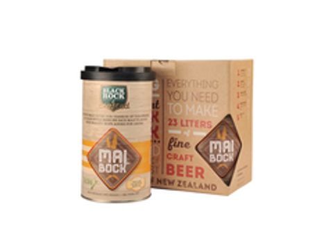 Cолодовый экстракт Black Rock Craft Maibock 3,4 кг