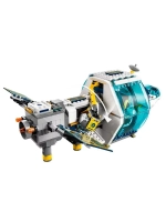 Лего Сити 60349 Лунная космическая станция Lego City