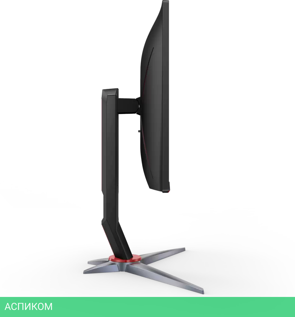 Монитор AOC 24G2SP