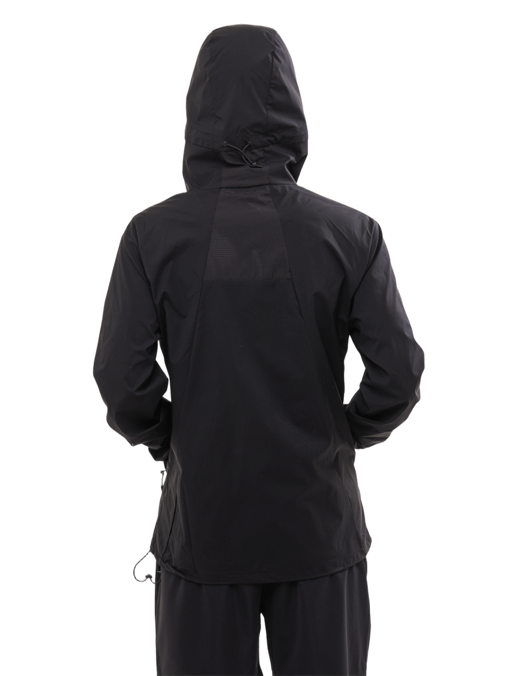 Куртка для сгонки веса Tusah Sauna Suit