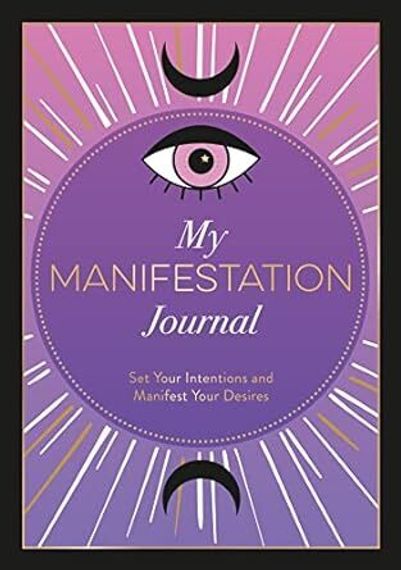 My Manifestation Journal