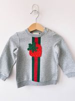 Свитшот Gucci