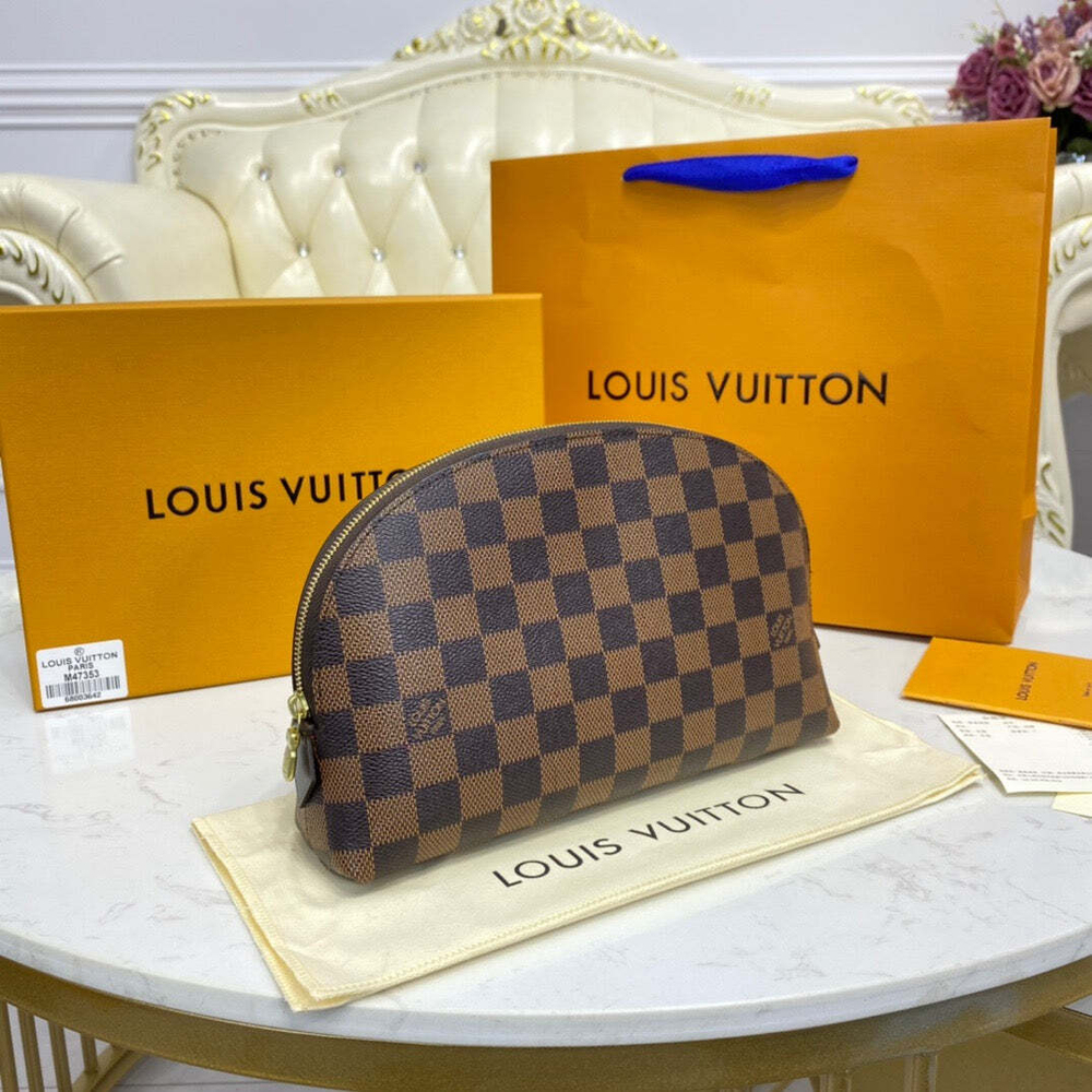 Louis Vuitton Cosmetic Pouch GM