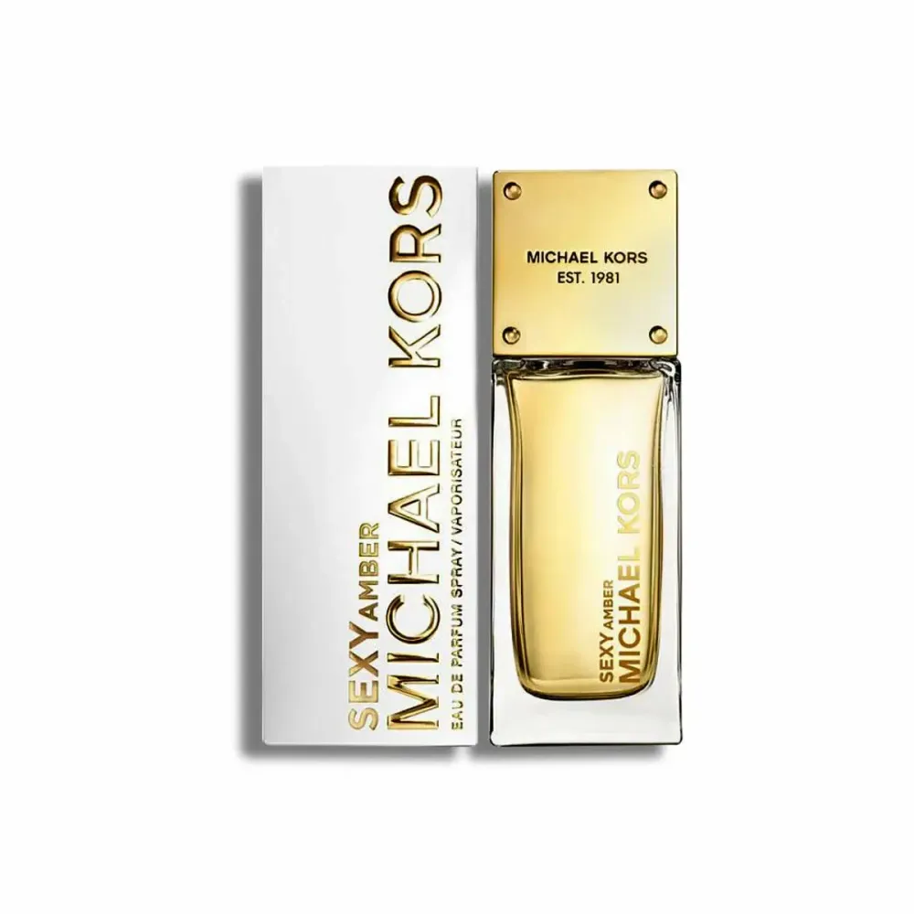 Женский аромат Michael Kors MK55EH EDP