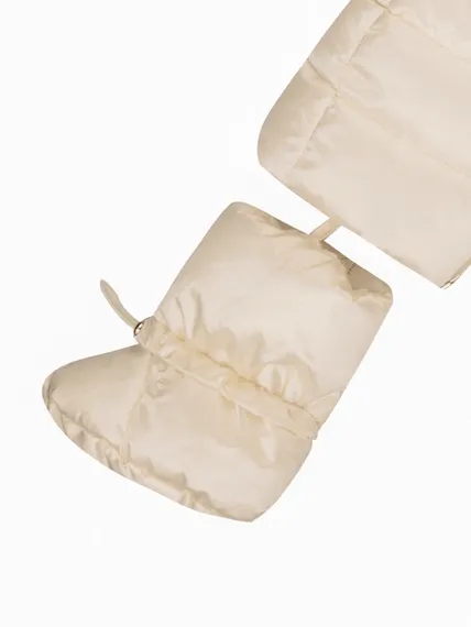 Демисезонный комбинезон-трансформер Наследник Выжанова для малыша Марципан