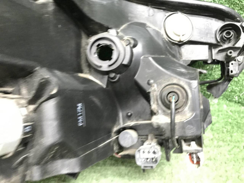 Битая Фара левая Toyota Rav 4 CA40 (2015-2019) LED