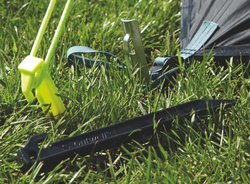 Outwell Vermont LP [110206]