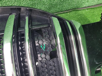 Бампер передний Voyah Dream (2021-н.в.)