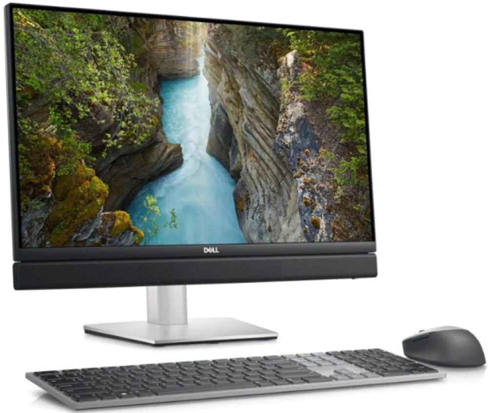 Моноблок 23.8'' Dell Optiplex 7410 Plus