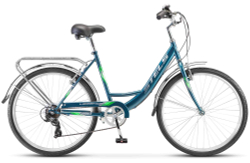 Велосипед Stels LEGENDA 290 26 V