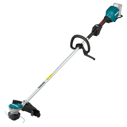 Аккумуляторная коса Makita UR003GZ