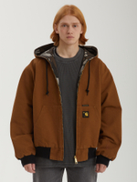 Куртка С Капюшоном 50 Years Anniversary Og Active Jacket Canvas