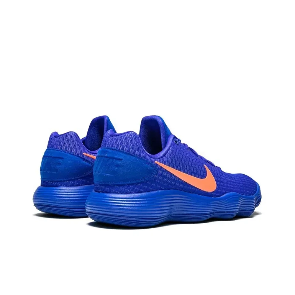 Мужские кроссовки Nike Hyperdunk 2017 Low 'Racer Blue' 897637-401