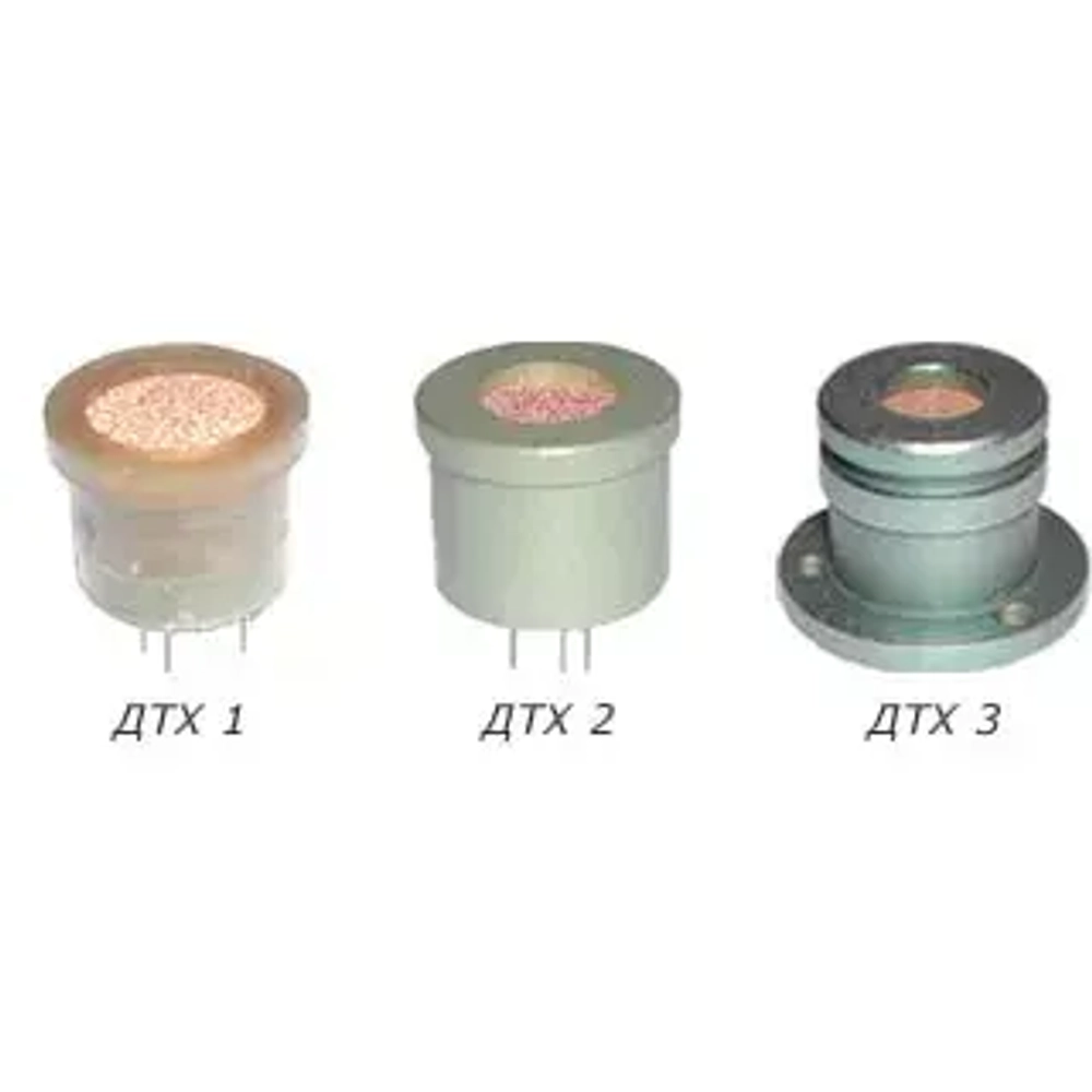 ДТХ датчик термокаталитический на горючие газы для газоанализаторов М01С, М01, М02-01