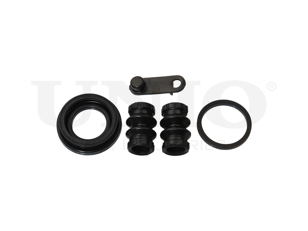 Ремкомплект заднего тормозного суппорта UNIO BRK-20004