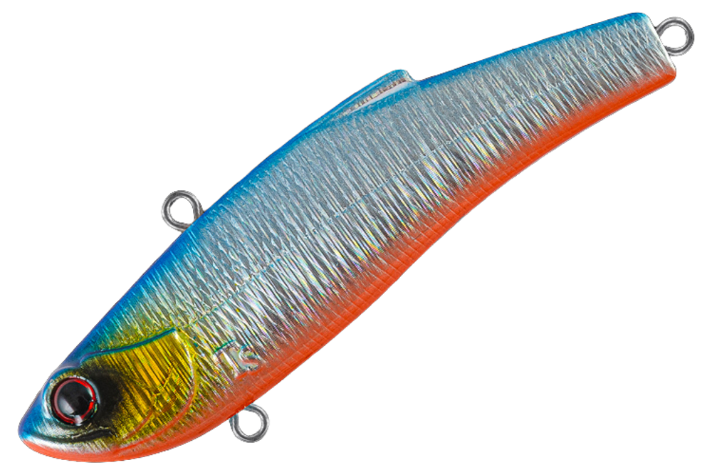 Раттлин TsuYoki Futago 70S (70мм, 16гр)