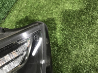 Фара правая Mercedes S W222 (2013-2017) LED