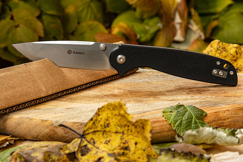 Нож Ganzo G6803 8CR13 *-