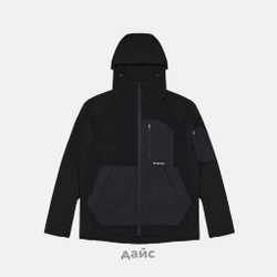 Куртка Krakatau Apex Hooded Jacket