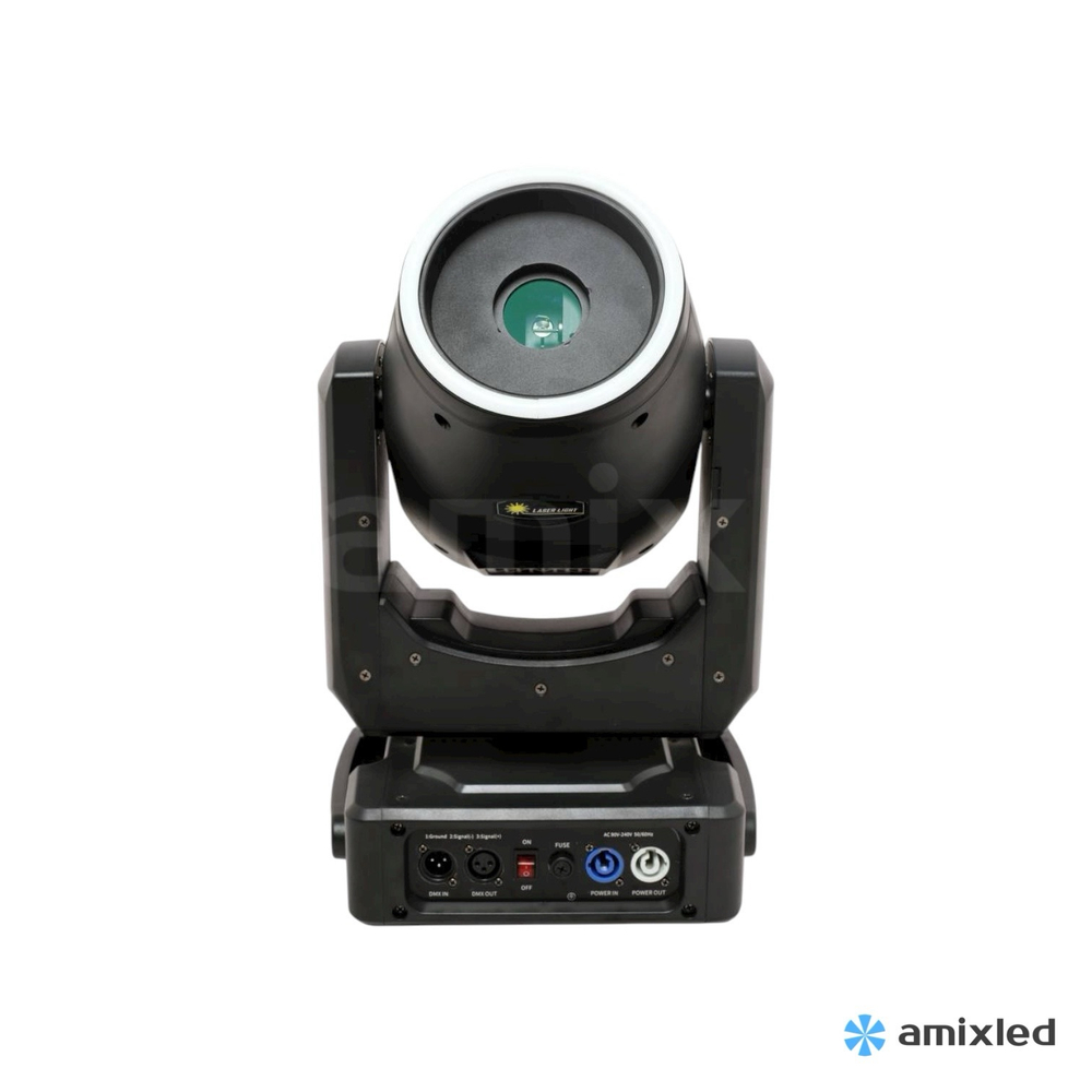 Световой прибор Amixled ANI LASER HEAD 10W