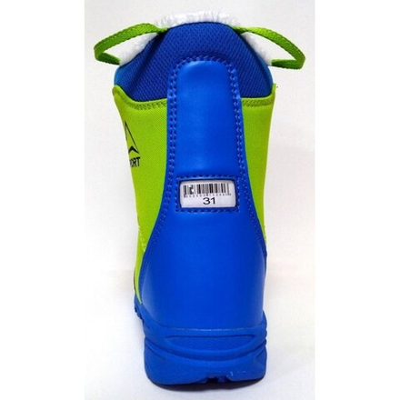 Ботинки TOP SPORT Kids boa (ch)
