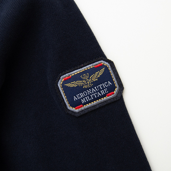 Толстовка "Aeronautica Militare"