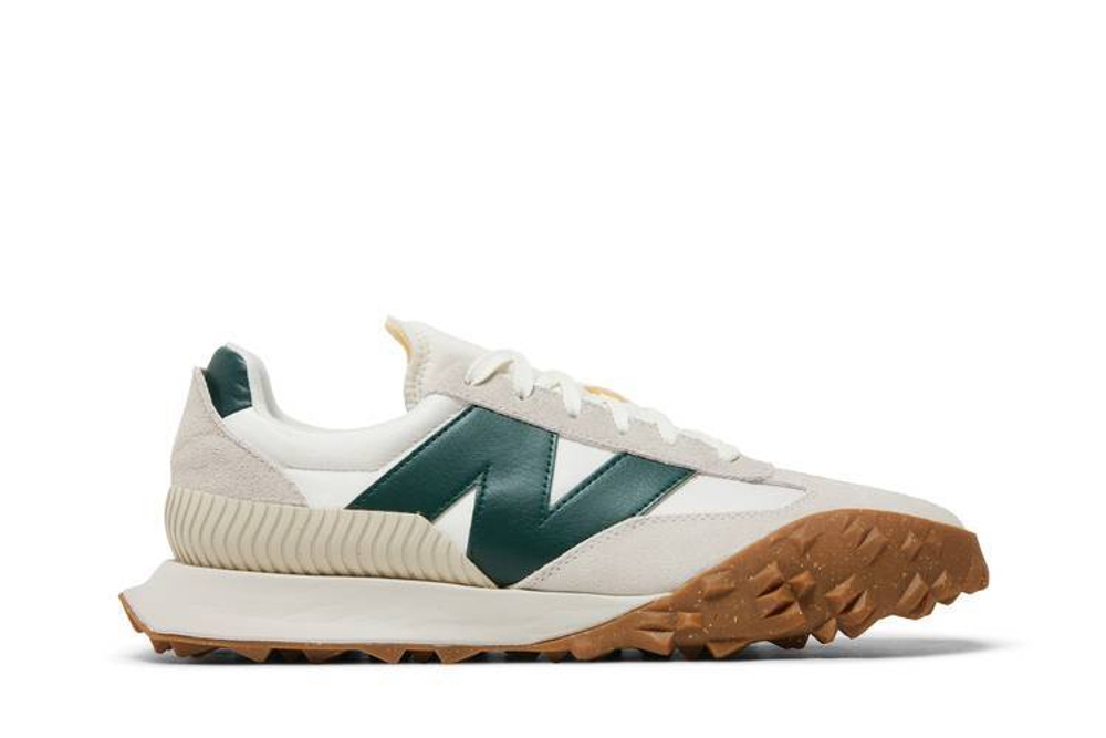 Кроссовки New Balance Xc-72