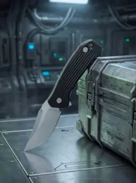 Нож складной Morpheus Krait