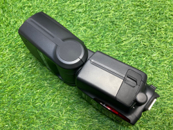 Canon Speedlite 580EX II