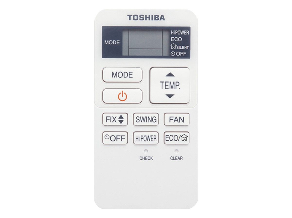 Toshiba B07J2KVG-E настенный блок мульти сплит-системы