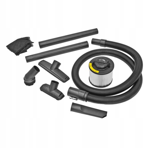 Пылесос строительный DEWALT DXV 30 SAPTA-QT