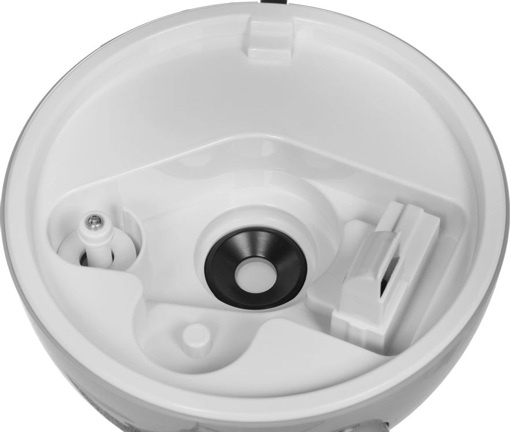 Увлажнитель воздуха ультразвуковой Royal Clima RUH-MR200/1.5M-GR,  1.5л,  серый
