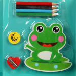 Набор Стилиста, коробка SG1-3